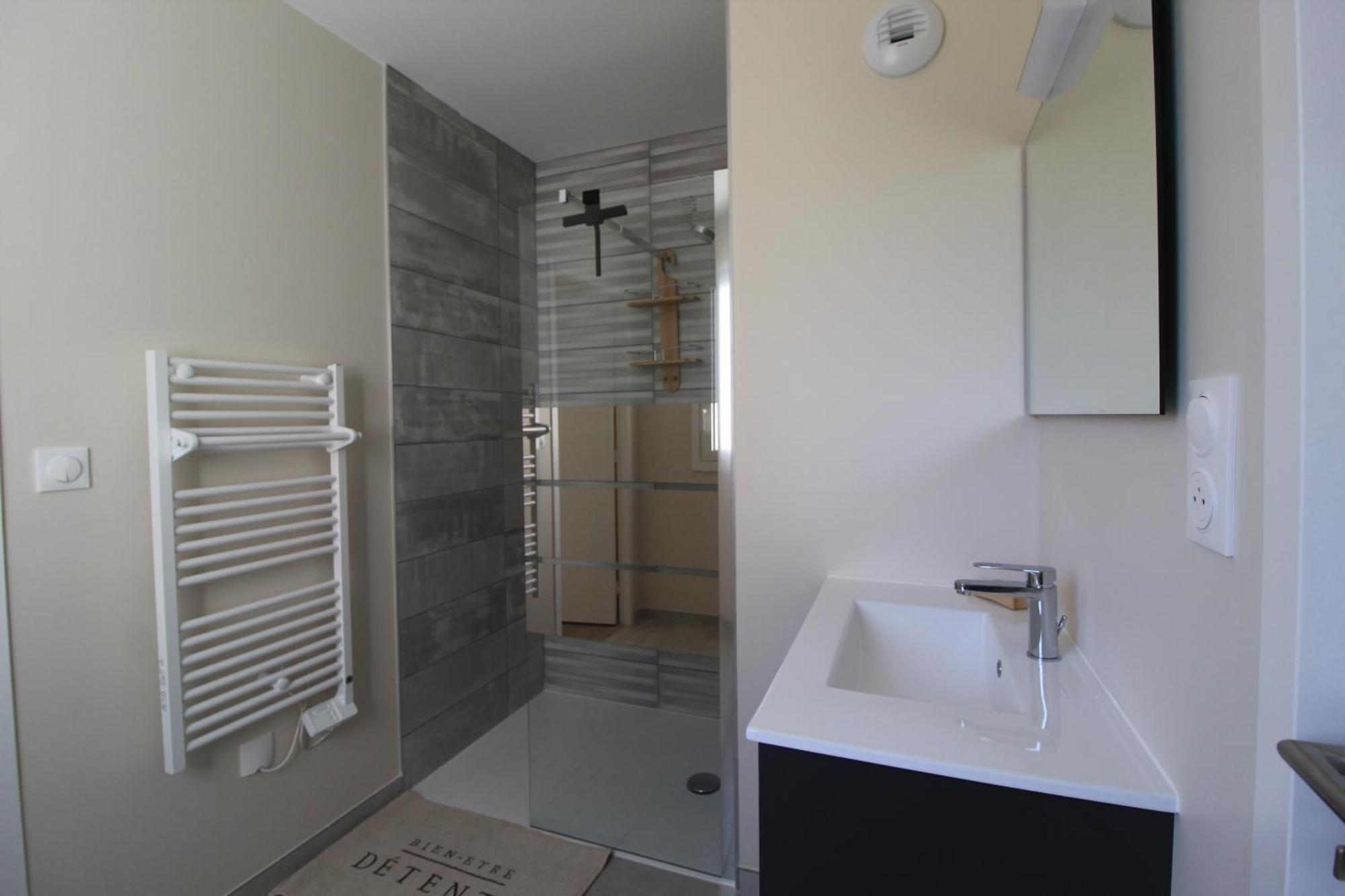 Apartamento Zenlife Aurec-Sur-Loire Exterior foto