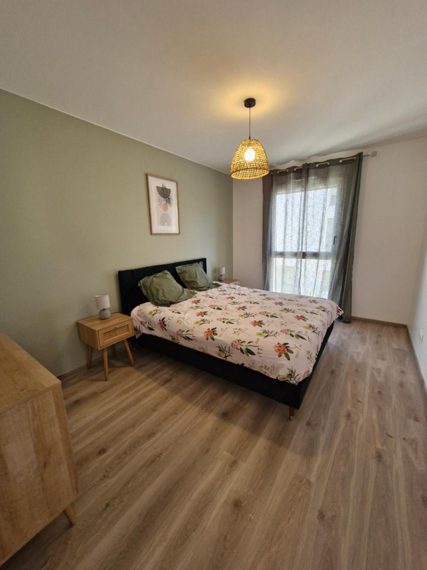 Apartamento Zenlife Aurec-Sur-Loire Exterior foto