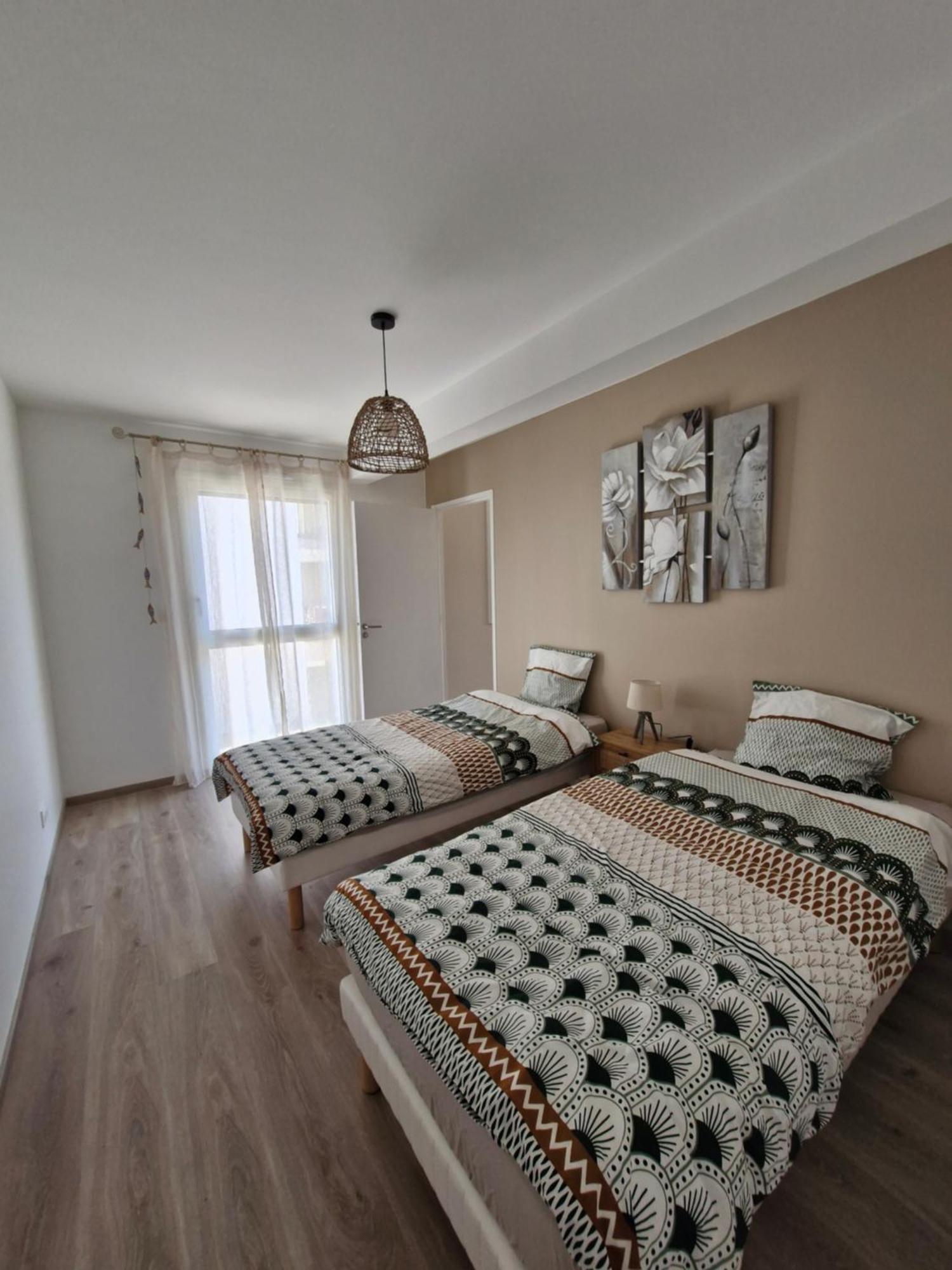 Apartamento Zenlife Aurec-Sur-Loire Exterior foto