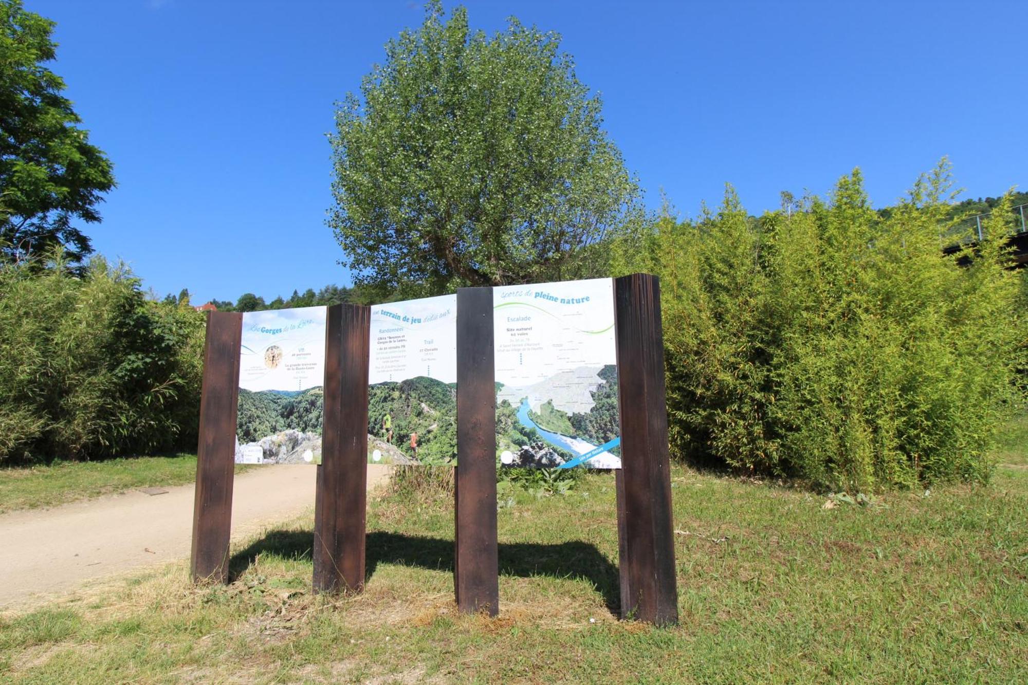 Apartamento Zenlife Aurec-Sur-Loire Exterior foto
