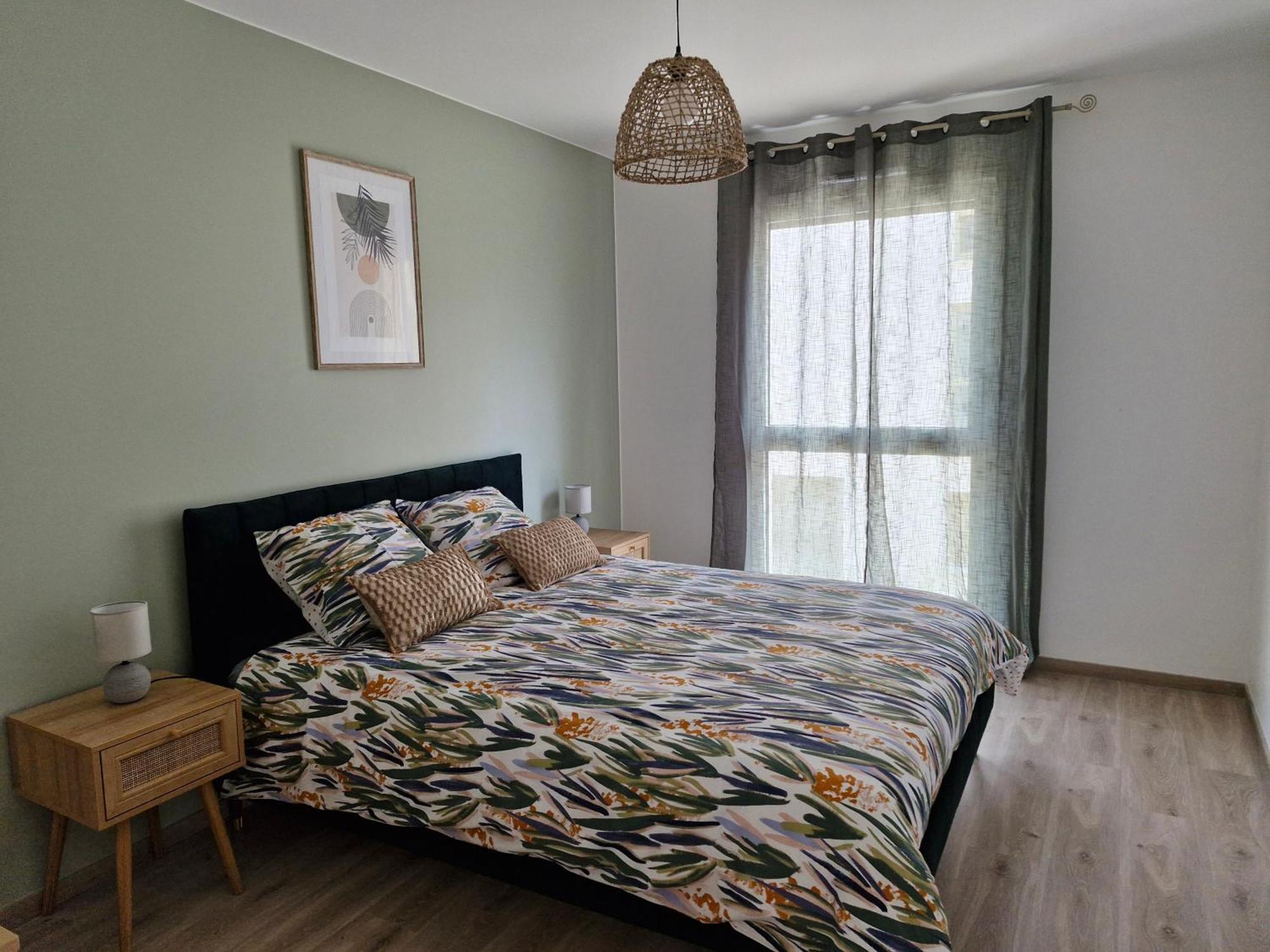 Apartamento Zenlife Aurec-Sur-Loire Exterior foto