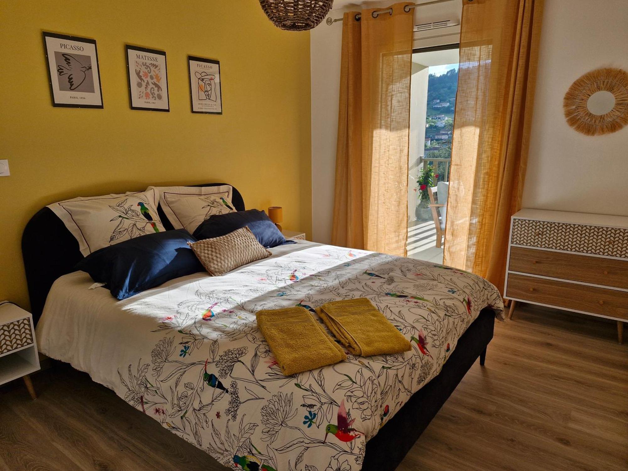 Apartamento Zenlife Aurec-Sur-Loire Exterior foto